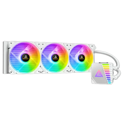 Antec SYMPHONY 360 ARGB WHITE